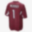 Kyler Murray Arizona Cardinals Nike Youth Game Player Jersey