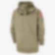 nike therma salute to service