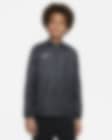 Low Resolution Nike Repel Park20 Kids' Soccer Jacket