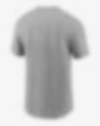 Nike Team Athletic (NFL Tennessee Titans) Men's T-Shirt. Nike.com