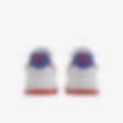 Low Resolution Nike Air Force 1 Low By You Custom Women's Shoes