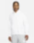 Low Resolution Nike Sportswear Fleece-Hoodie mit Print für Herren