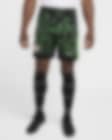 Low Resolution Segunda equipación Stadium Nigeria 2024 Pantalón corto de fútbol Nike Dri-FIT Replica - Hombre