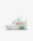 Low Resolution Nike Air Max 90 Toggle Little Kids' Shoes