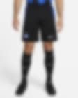 Low Resolution Inter Milan 2022/23 Stadium Home Men's Nike Dri-FIT Football Shorts