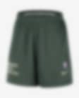 Low Resolution Milwaukee Bucks Men's Nike NBA Mesh Shorts