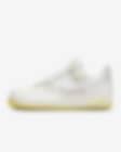 Low Resolution Nike Air Force 1 '07 Low Women's Shoes