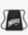Low Resolution Nike Kids' Graphic Gymsack (12L)