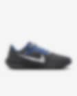 Nike Pegasus 40 (NFL Indianapolis Colts) Men's Road Running Shoes.