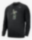 Low Resolution Michigan State Club Fleece Men's Nike College Crew-Neck Sweatshirt