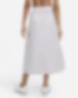 nike sportswear tech pack skirt