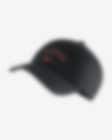 Low Resolution Nike Heritage86 Swoosh (MLB San Francisco Giants) Adjustable Hat