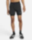 Low Resolution Nike Dri-FIT Stride Men's 2-in-1 Running Shorts