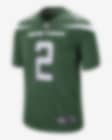 Low Resolution NFL New York Jets (Zach Wilson) Camiseta de fútbol americano - Hombre