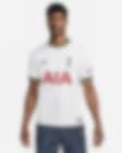 Nike Launch Tottenham Hotspur 22/23 Home Shirt - SoccerBible