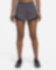 Low Resolution Shorts de running con ropa interior forrada para mujer Nike Tempo