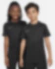 Low Resolution Παιδική ποδοσφαιρική μπλούζα Nike Dri-FIT Academy23