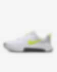 Low Resolution Nike MC Trainer 3 Women's Workout Shoes