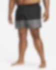 Low Resolution Nike Men's 5" Swim Volley Shorts