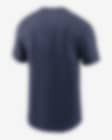 Chicago Cubs Nike Local Nickname Lockup Shirt, hoodie, sweater, long sleeve  and tank top