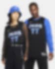 Low Resolution Luka Doncic Dallas Mavericks 2023/24 City Edition Men's Nike Dri-FIT ADV NBA Authentic Jersey