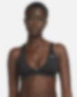 Low Resolution Nike Essential Women's Bralette Bikini Top