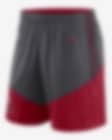 49ers shorts nike