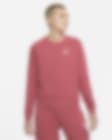 Low Resolution Nike Sportswear Essential Women's Fleece Crew