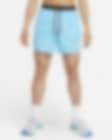 Low Resolution Nike Stride D.Y.E. Pantalón corto de running de 18 cm - Hombre