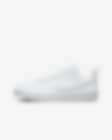 Low Resolution Nike Court Borough Low Recraft-sko til større børn