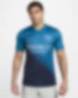 Low Resolution Chicago Red Stars 2024 Stadium Secondary Men's Nike Dri-FIT NWSL Replica Jersey