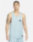 Low Resolution Kevin Durant Men's Nike Dri-FIT Mesh Basketball Jersey