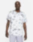 Low Resolution NikeCourt Men's Tie-Dye Tennis T-Shirt