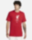 Low Resolution Liverpool FC Men's Soccer T-Shirt