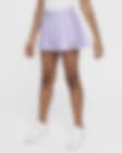 Low Resolution Tenisová sukně NikeCourt Dri-FIT Victory pro větší děti (dívky)
