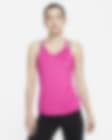 Low Resolution Camiseta de tirantes de ajuste slim para mujer Nike Dri-FIT One
