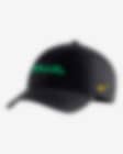Low Resolution Brazil National Team Campus Men's Nike Soccer Adjustable Hat