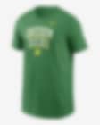Low Resolution Oregon Big Kids' (Boys') Nike College T-Shirt