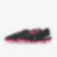 Low Resolution Nike Phantom 6 Low Academy By You Custom Multi-Ground Football Boot