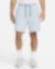 Low Resolution Shorts para hombre Nike Sportswear Tech Fleece