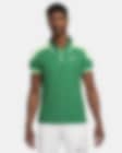 Low Resolution Ανδρική μπλούζα πόλο για τένις Dri-FIT ADV NikeCourt Slam