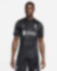 Low Resolution Liverpool F.C. Stadium Goalkeeper Men's Nike Dri-FIT Football Replica Short-Sleeve Shirt