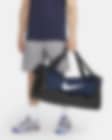 Low Resolution Nike Brasilia 9.5 Training Duffel Bag (Medium, 60L)