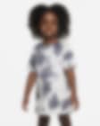 Low Resolution Nike Toddler Cloud Wash Dress