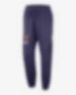 Low Resolution Phoenix Suns Standard Issue 2023/24 City Edition Men's Nike NBA Courtside Trousers