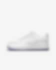 Low Resolution Nike Air Force 1/1 Older Kids' Shoe