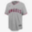 Los Angeles Angels Mike Trout Jersey Jersey XL