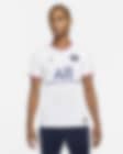 Paris Saint-Germain 2021/2022 Stadium Fourth Men's Nike Dri-FIT Soccer  Jersey.