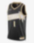 Low Resolution Devin Booker Phoenix Suns 2024 Select Series Men's Nike Dri-FIT NBA Swingman Jersey