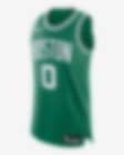 jayson tatum authentic jersey